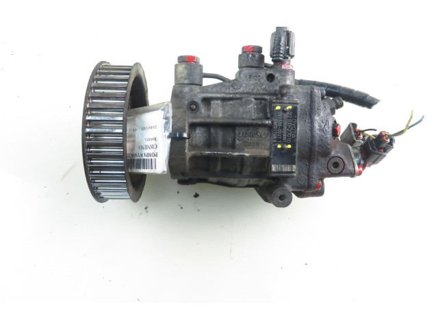 Топливный насос 09730000177, 2210027010   Toyota Avensis T220       