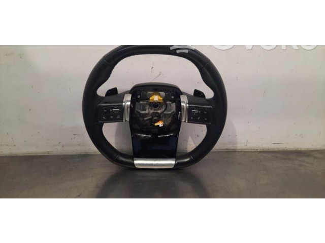 Руль Citroen C5 X  2021 -  года 9833089280      