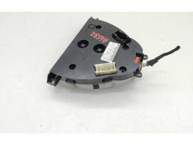 Блок управления климат-контролем 1400918869, 1400918869   Lancia Phedra