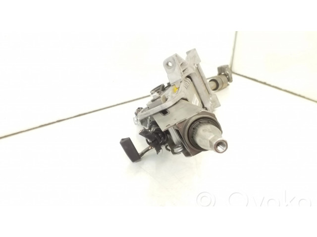  рейка  Колонка рулевая 4M513C529FE, 08148598   Ford Focus 2004-2010 года
