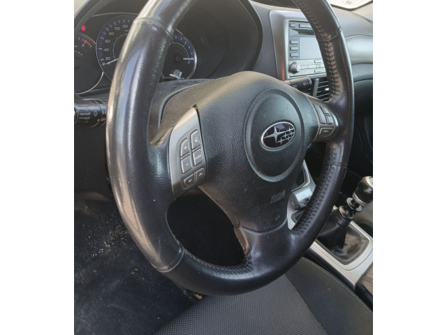 Volant Subaru Impreza III 2010   