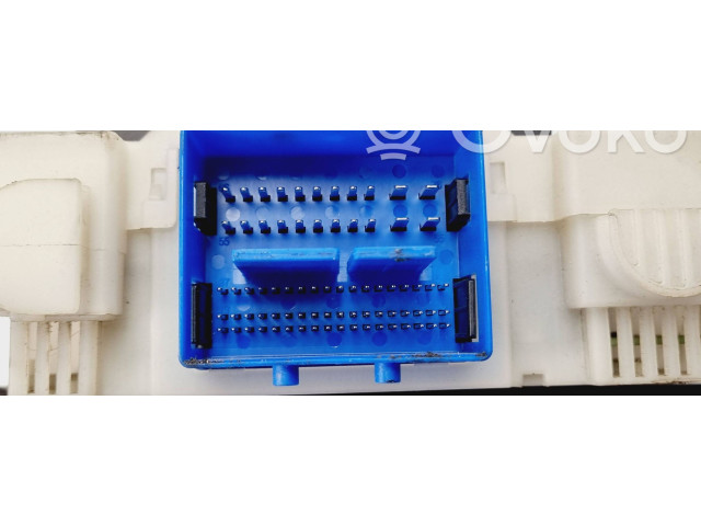 Комплект блоков управления 6U7112A650KA, 6M2T10849LG   Ford Galaxy