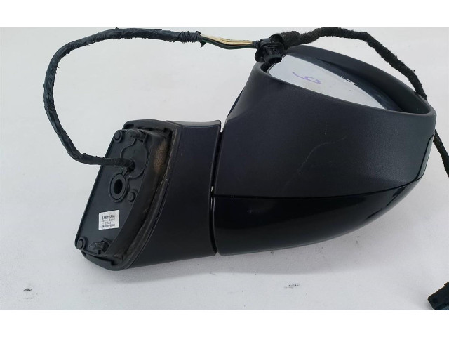 Zpětné zrcátko  Peugeot 207 2008  96806490XT  