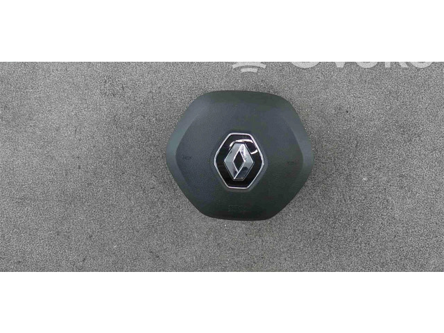 Подушка безопасности пассажира 985707263R, 985100834R   Renault Clio V