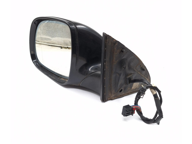 Zpětné zrcátko  Audi Q7 4L 2006  4L0857535E, 4L0857507Y  