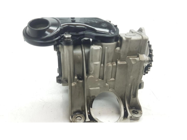 Čerpadlo oleje 11418579944   BMW 5 F10 F11 2.0  
