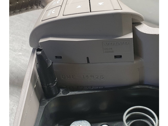 Volant Volvo S80 2008 PV55188020  