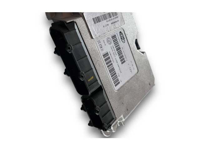 Блок комфорта UW05F029   Fiat 500X   