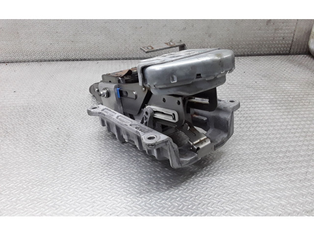    Рулевая рейка 4F0905852B, 4F0419512H   Audi A6 S6 C6 4F 2004 - 2011 года