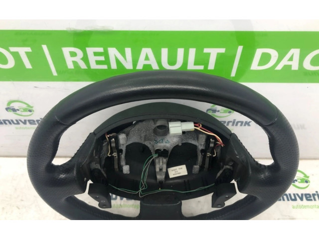 Volant Renault Scenic II -  Grand scenic II 2007 8200282593, 8200282593  