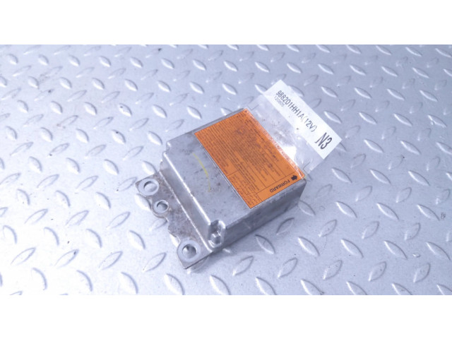 Блок подушек безопасности 988201HH1A   Nissan Micra