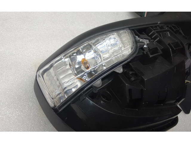 Zpětné zrcátko  Volvo XC70 2009  31218122, 4301953  