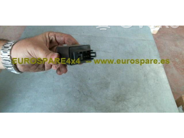   Pojistková skříňka MB666637   Mitsubishi Montero 1999