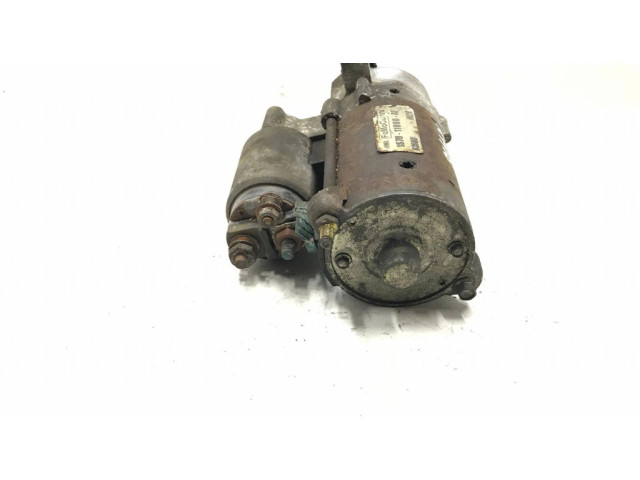 Стартер  1s7u11000af, K1406   Ford Mondeo Mk III