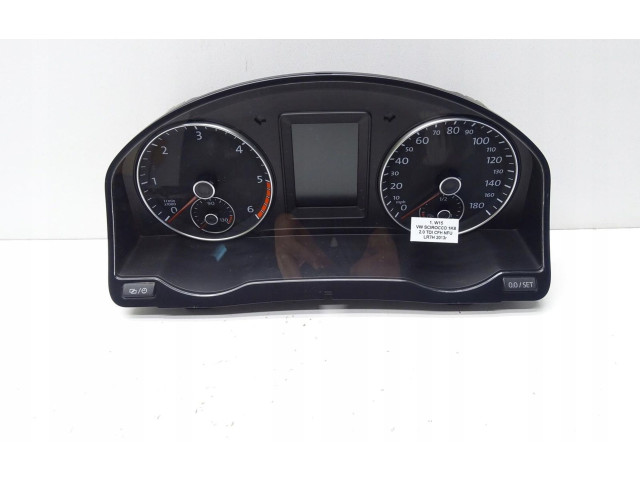 Панель приборов 1K8920974A   Volkswagen Scirocco       