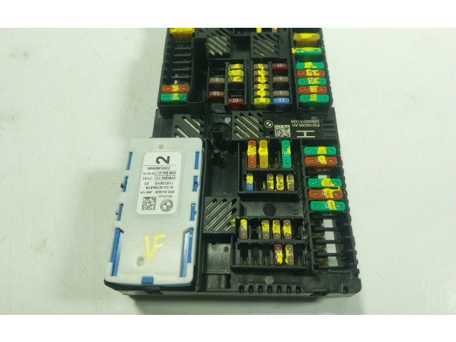 Модуль управления BSM 61145A0E7D0, 61145A0E7D002   BMW 4 G22 G23 G24 G26    