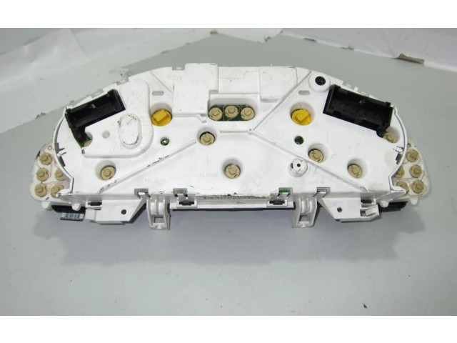 Панель приборов 88458012   Mercedes-Benz SLK R170       