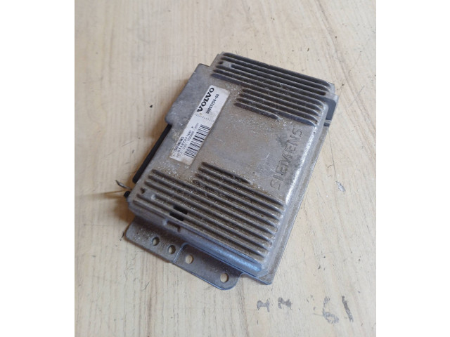 Řídící jednotka 308572560A, S113727100J   Volvo S40, V40 2002