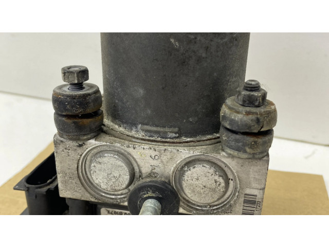 Блок АБС 0265800304, 0265231308   Lancia  Musa  