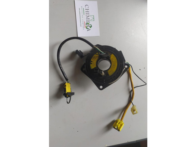 Подрулевой шлейф SRS f43kaozlg, F43KAOZLG   Daewoo Matiz