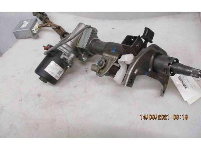    Рулевая рейка 4123AV, 4123AV   Peugeot 107 2005 - 2014 года