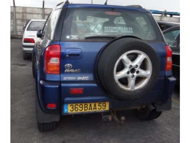 Zpětné zrcátko  Toyota RAV 4 (XA20) 2002    