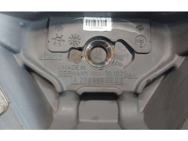 Volant Mercedes-Benz C W203 2003 A2034600903  