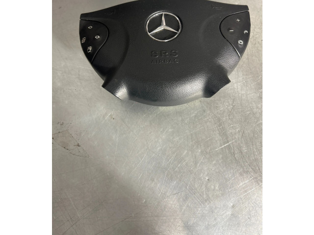 Volant Mercedes-Benz E W211 2004 21146020039B51, 61764000A  