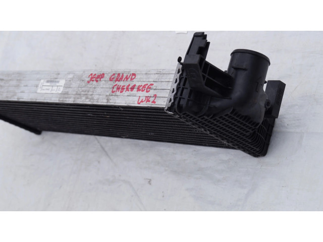 Интеркулер  55038004AE, 55038004AE   Jeep Grand Cherokee 