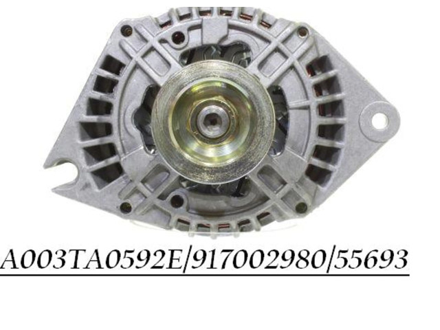 Генератор 917002980, A003TA0592E   Fiat Ulysse      