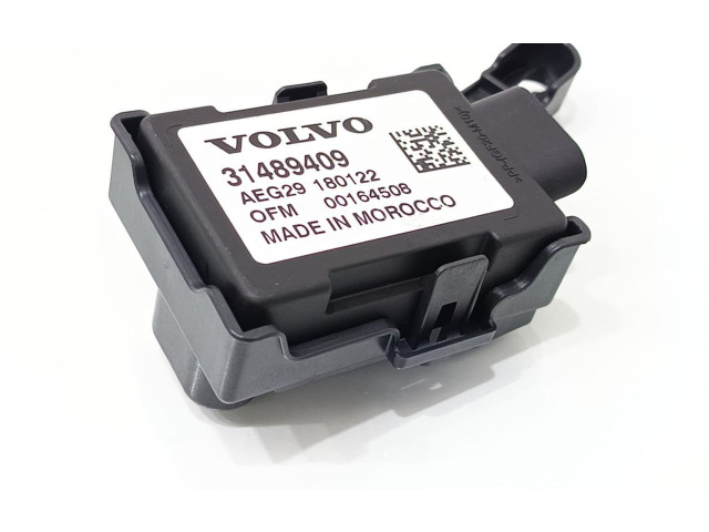 Řídící jednotka 31489409   Volvo XC60 2018