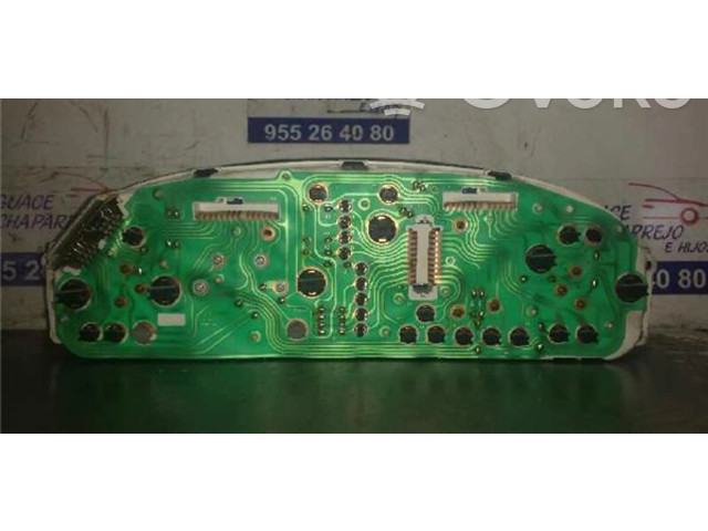 Přístrojová deska  Hyundai XG 2000 0005310173, 9400339820  