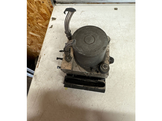 Блок АБС 0265950545, 7853000249   Mitsubishi  Colt  2004 - 2008 года