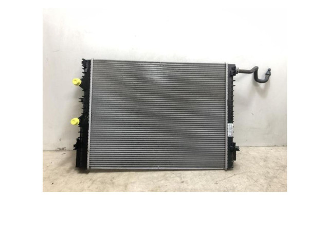 Комплект радиатора 214101206R, 214101206R   Renault Twingo III 2015