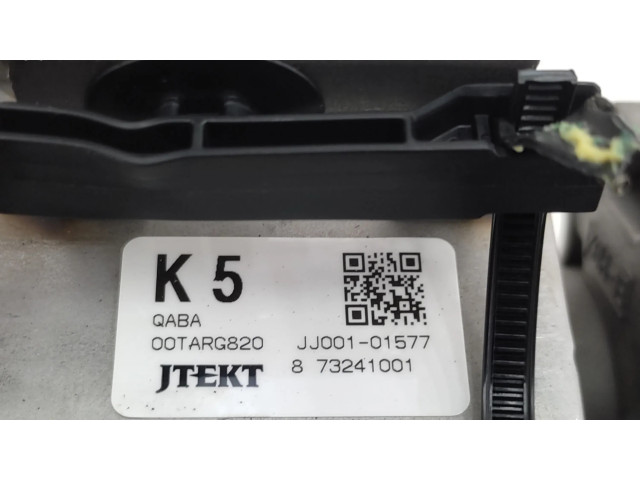    Рулевая рейка 53211TATG62, 53681TARG120   Honda Jazz 2015-2020 года