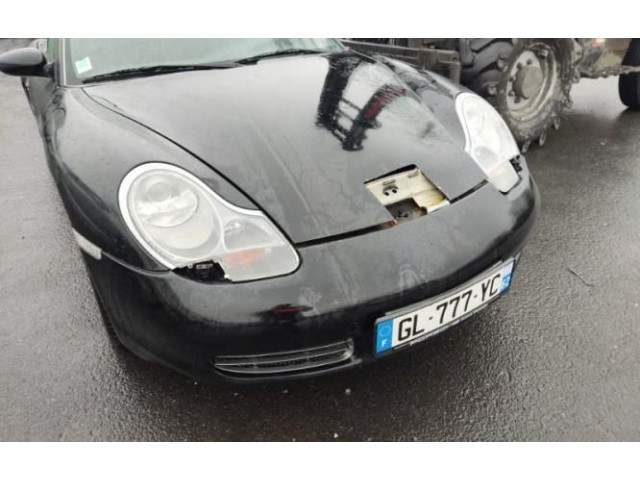 Zpětné zrcátko  Porsche 911 996 2001  99673121900G2L  