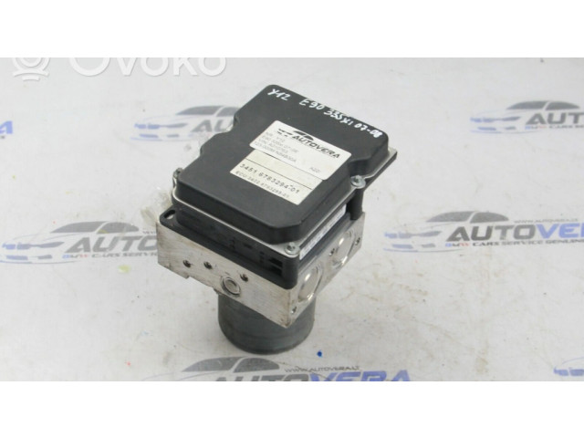 Jednotka ABS 6783294   BMW 3 E90 E91 2007
