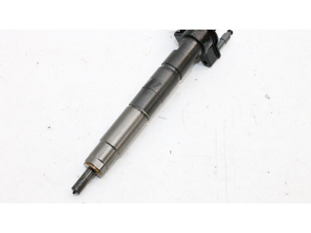 Vstřikovač 8571565, 0445118037   BMW 6 G32 Gran Turismo    B57 D30 A 