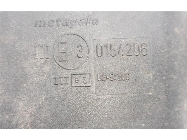Зеркало (механическое)       Fiat Fiorino   -  года   