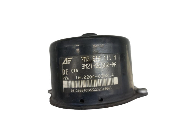 Блок управления ABS 7M3614111SBEF   Volkswagen Sharan       