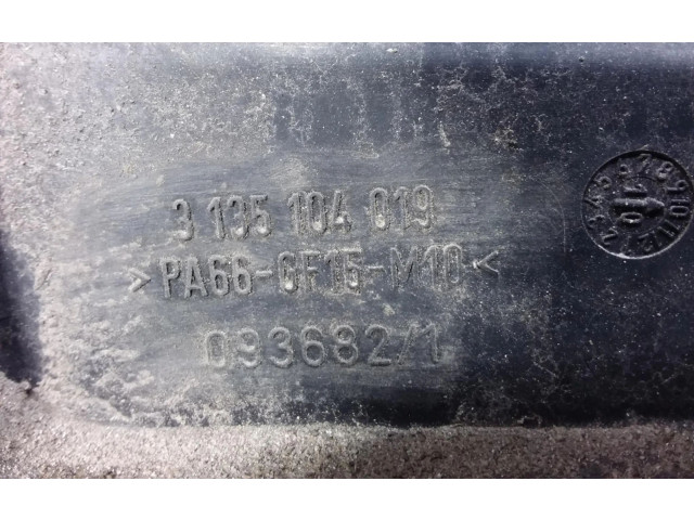 Вентилятор радиатора     3137228061, 3137228061    Mazda 5 