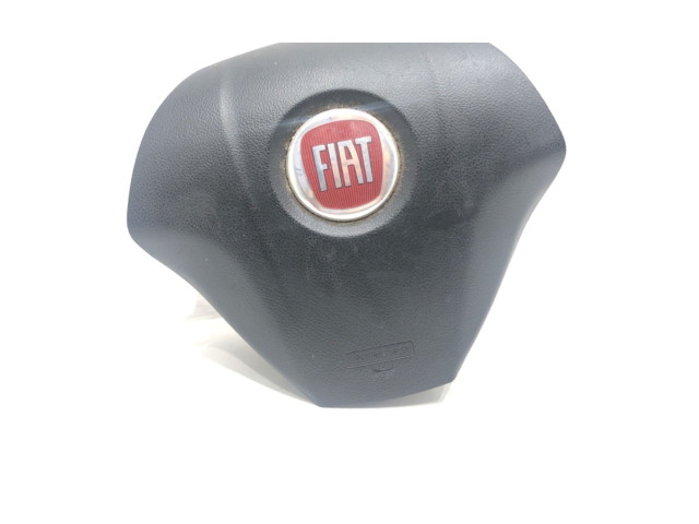 Подушка безопасности водителя 07355265250   Fiat Fiorino