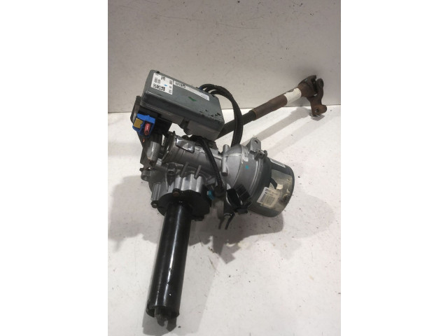  рейка  Колонка рулевая 00520555390, 00520555390   Jeep Renegade 2014 -  года