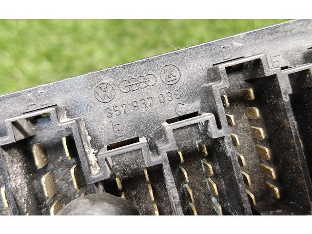 Ojnice  357937039    Volkswagen PASSAT B3  