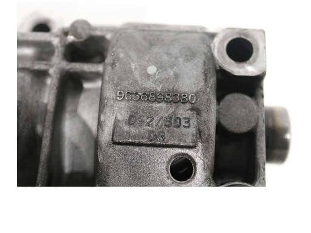 Čerpadlo oleje 9636898380   Peugeot 4007   4HN