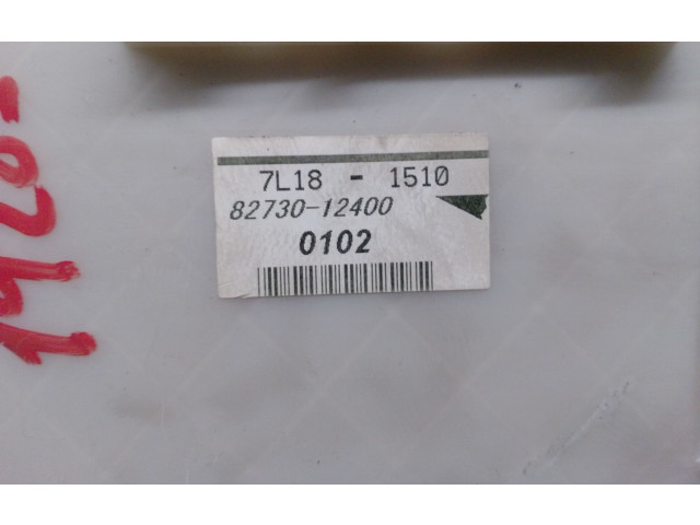 Pojistková skříňka Řídící jednotka BSM 8273012400   Toyota Corolla E140 E150 2008