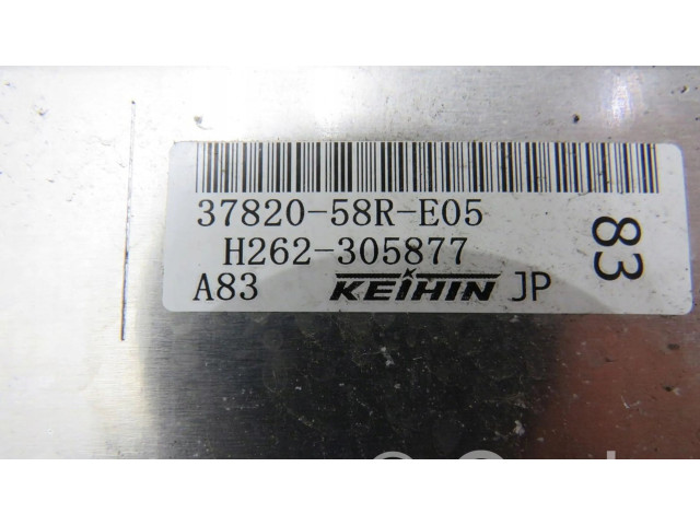 Řídící jednotka 37820RB2G02   Honda Jazz 
