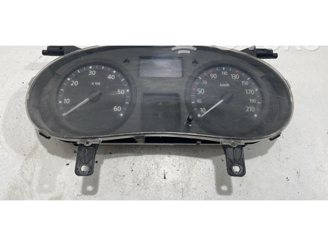 Přístrojová deska  Nissan Primastar 2007 P8200283197, P8200283197  