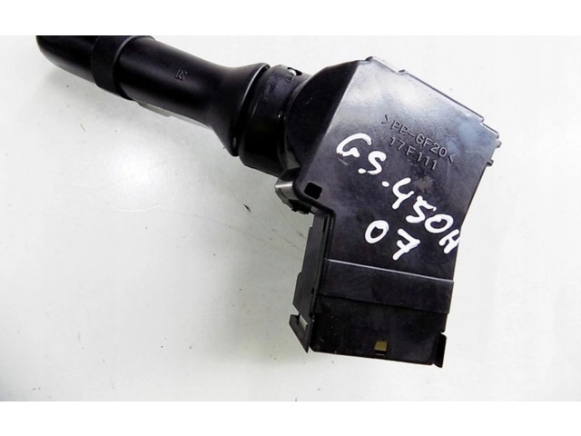 Vstřikovací lišta    Lexus GS 300 350 430 450H    - 