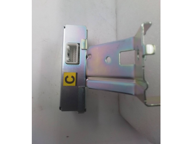 Блок управления 285N65SK0A, EAA093G   Nissan Leaf II (ZE1)
